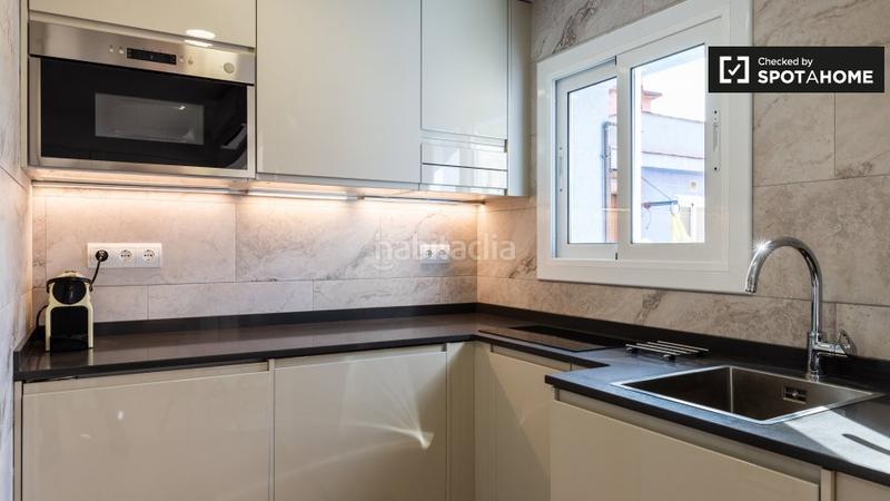 Foto f74b3c6a-10e0-420c-985d-93dea63ab3ed. Location appartement avec chauffage dans Roquetes Barcelona