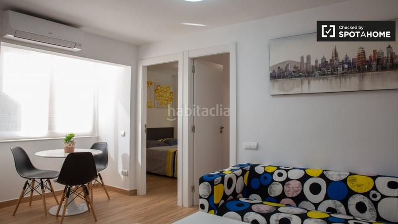 Foto 131a755b-ae78-4d2b-930d-a2601d9beba4. Rent flat with heating in Roquetes Barcelona