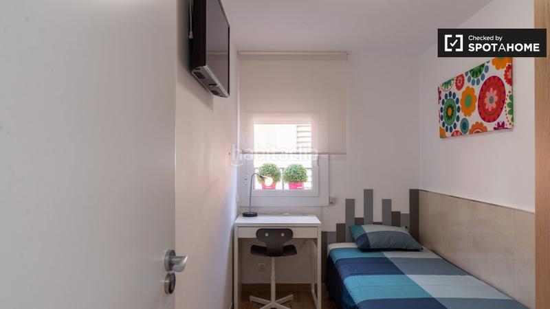 Foto 212f3683-124d-4770-ad3b-3d0c13cf3708. Rent flat with heating in Roquetes Barcelona