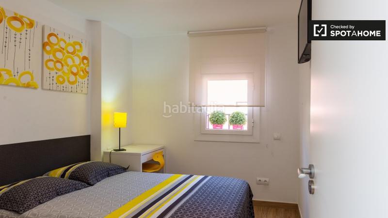 Foto 272faa72-287a-43fa-b5dd-67775a6af8b2. Rent flat with heating in Roquetes Barcelona