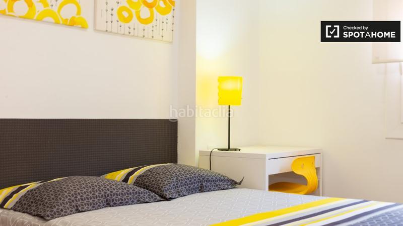 Foto 63148fa8-6a09-47e2-bcd2-9fe6c79522d8. Rent flat with heating in Roquetes Barcelona