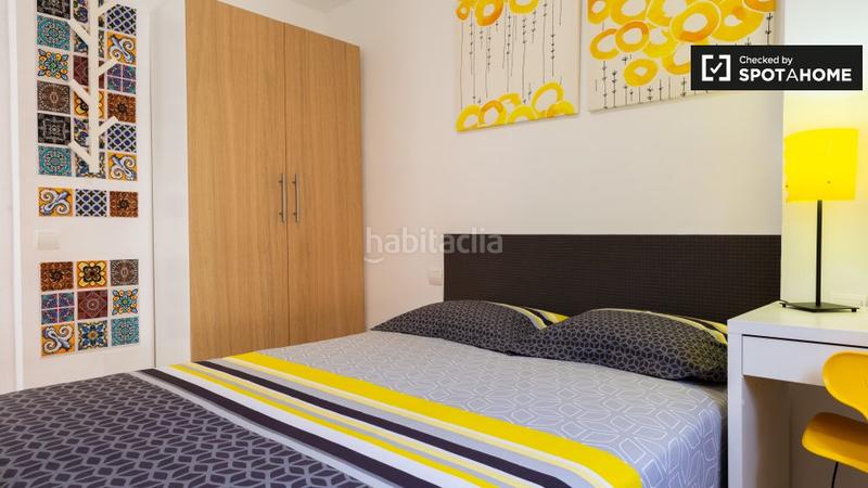 Foto 6d05238d-ac89-4892-b93f-5e59136a9282. Rent flat with heating in Roquetes Barcelona