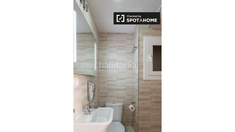 Foto f438d818-5b05-4c23-ab31-38af781f29e5. Rent flat with heating in Roquetes Barcelona