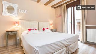 Location Appartement à Gòtic. Estudio en alquiler en el gòtic, barcelona
