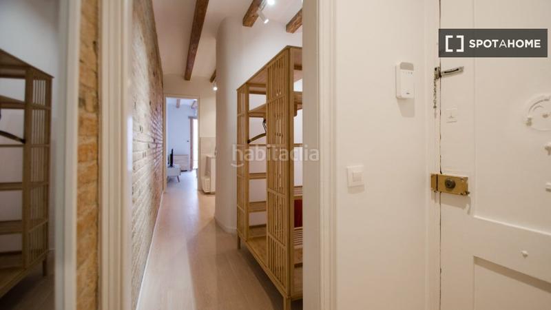 Foto 633d102c-13fb-4264-8377-09165ef58e4b. Affitto appartamento con riscaldamento in Sants Barcelona