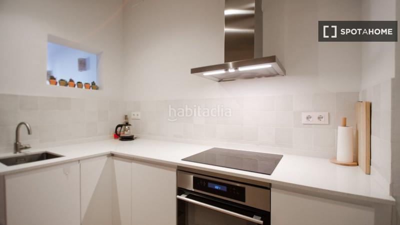 Foto 94eb46e5-b89e-4286-bf6d-3e388a8b662b. Affitto appartamento con riscaldamento in Sants Barcelona