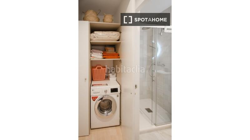 Foto f33e8529-2716-44a0-a690-594ba3776fc7. Affitto appartamento con riscaldamento in Sants Barcelona