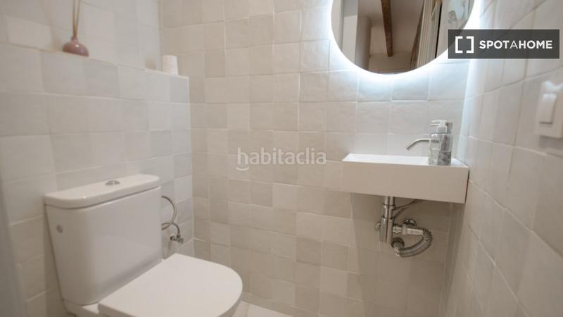 Foto 32b2a740-11a1-4b8b-abe7-9ffb233c08a0. Alquiler piso estudio en alquiler en Sants, en Sants Barcelona