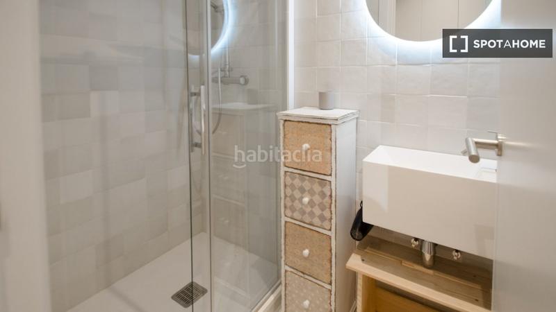 Foto 80bda318-942e-4927-a62c-9fbae74b0a5e. Alquiler piso estudio en alquiler en Sants, en Sants Barcelona