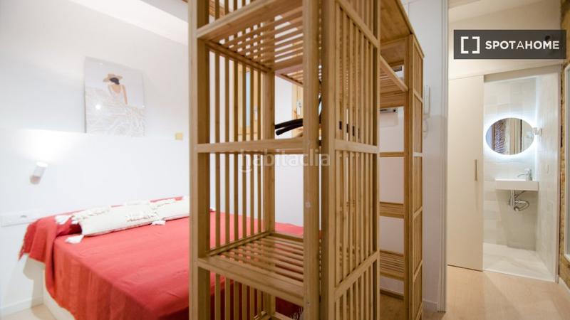 Foto 5b54ce14-20ad-48fd-9976-d9698b5f2f8e. Location appartement avec chauffage dans Sants Barcelona