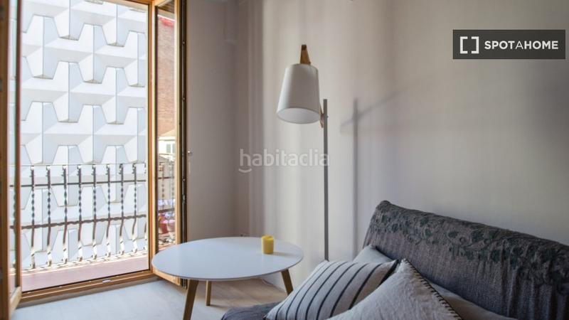Foto 6218ee28-4e6c-4c1c-bae1-f4a4ac3853c0. Location appartement avec chauffage dans Sants Barcelona