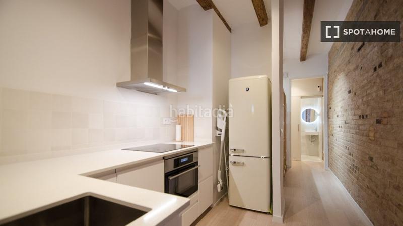 Foto a6aa5a87-6a9b-422c-8629-4f95c3748a31. Location appartement avec chauffage dans Sants Barcelona