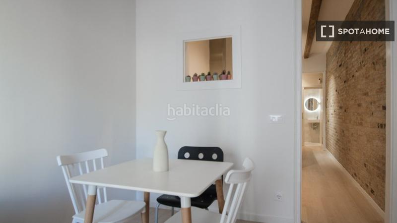 Foto b83b3e25-d603-4907-aa44-8813f369ac70. Location appartement avec chauffage dans Sants Barcelona