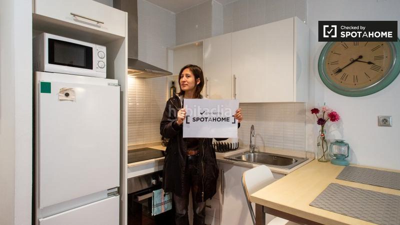 Foto 734425fa-1f1e-4105-b934-58c68d925c65. Location appartement avec chauffage dans Raval Barcelona