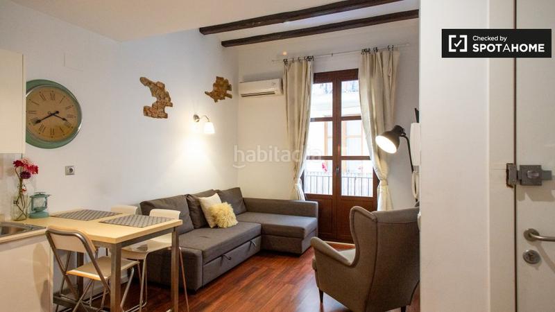 Foto c5680389-676e-4f14-8c06-63300422caa5. Location appartement avec chauffage dans Raval Barcelona