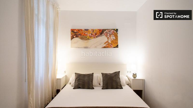 Foto f18c1ff5-9968-45e5-b27a-c924be79a80d. Location appartement avec chauffage dans Raval Barcelona