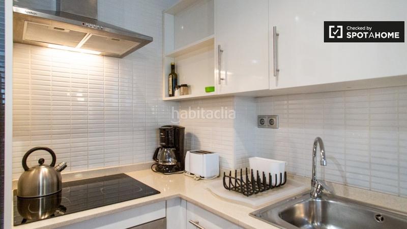 Foto fef8d4f6-6f56-415d-9d63-38fda0291ede. Location appartement avec chauffage dans Raval Barcelona