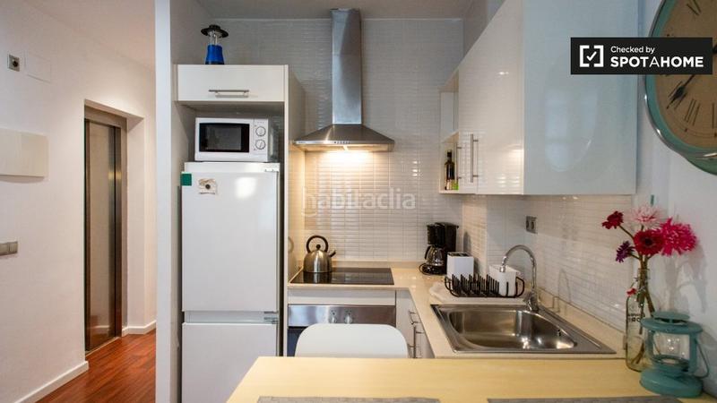 Foto 6156ad96-7b2a-4a83-98c8-67967266d491. Miete etagenwohnung mit heizung in Raval Barcelona