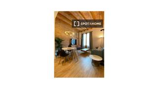 Location Appartement à Dreta de l´Eixample. Apartamento de 3 dormitorios en alquiler en el eixample, barcelo