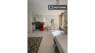 Miete Etagenwohnung in St. Pere - Sta. Caterina - El Born. Estudio en alquiler en sant pere, barcelona
