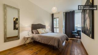 Miete Etagenwohnung in Putget - Farró. Estudio en alquiler en barcelona