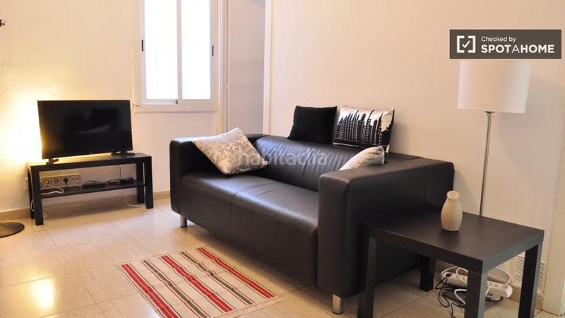 Foto 9f9e6f13-bfd8-4fee-a6ee-4a402bb0df73. Alquiler piso  de 2 habitaciones y 43m en alquiler en nou barris, en Barcelona