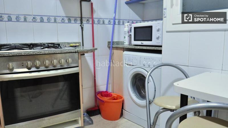 Foto 348d6bf2-2730-4306-b2d1-957b8e6c6c10. Location appartement avec chauffage dans Roquetes Barcelona