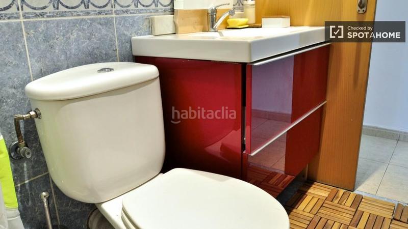 Foto 61def507-25ba-4c43-bfd4-ddf6fc71b401. Location appartement avec chauffage dans Roquetes Barcelona