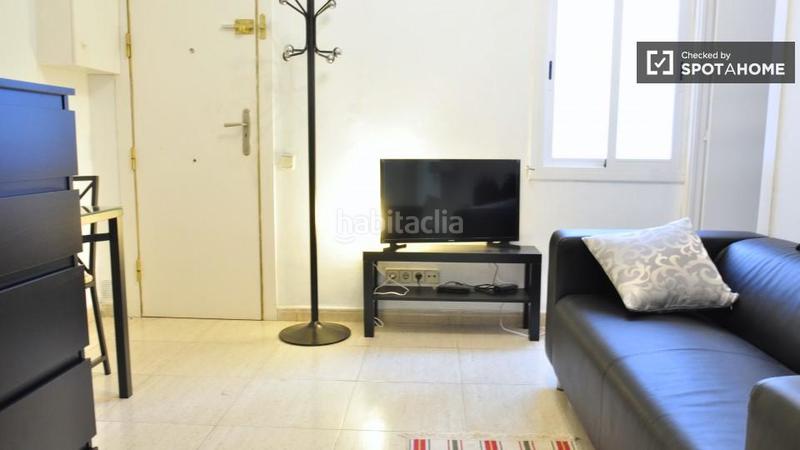 Foto 609bf397-6ea9-4e87-9638-69cd117f7f7b. Rent flat with heating in Roquetes Barcelona
