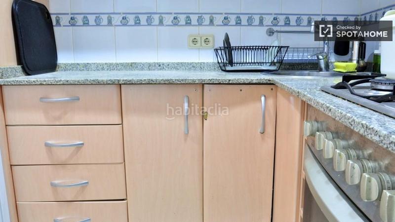 Foto 85b01ad4-8660-4b5d-84ae-a6178b1a0c13. Rent flat with heating in Roquetes Barcelona