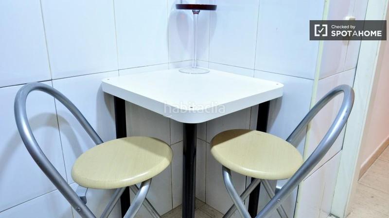 Foto dc8f7069-7e8b-4785-921a-0cce3bebf770. Rent flat with heating in Roquetes Barcelona