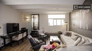 Lloguer Pis a Gòtic. Apartamento de 2 habitaciones en alquiler en el gòtic, barcelona