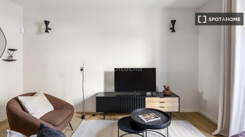 Foto 204ce157-586d-4e08-bef1-f8a1e5c04de6. Alquiler piso  en alquiler de 1 dormitorio en el Gòtic, . en Barcelona