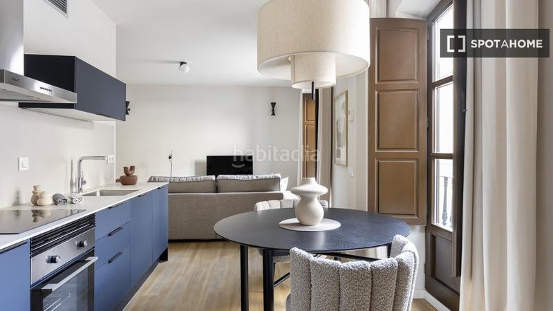 Foto b4f5cf9d-a959-4fd6-b01f-5ff11d019b64. Alquiler piso  en alquiler de 1 dormitorio en el Gòtic, . en Barcelona