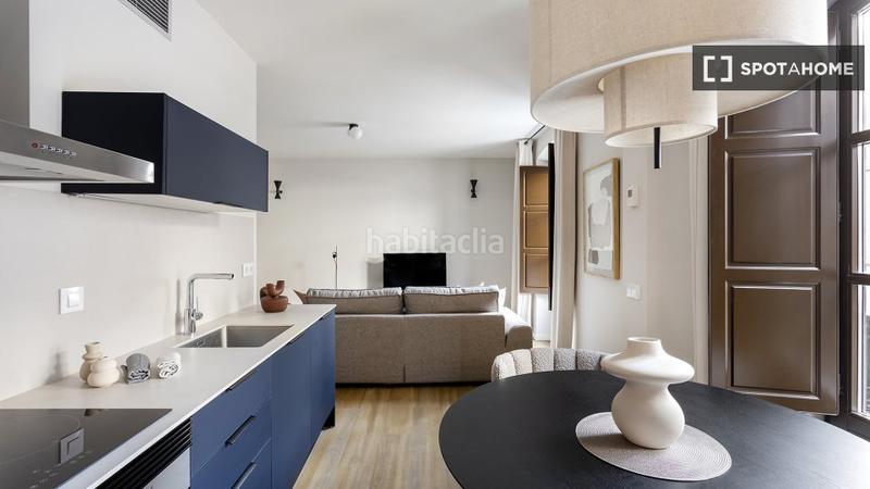 Foto be2d06fb-672e-4818-9c7f-bbbcc561289f. Alquiler piso  en alquiler de 1 dormitorio en el Gòtic, . en Barcelona