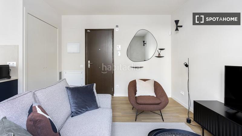 Foto 8c11c6a2-ad94-456a-9ea0-be486601728e. Miete etagenwohnung mit heizung in Gòtic Barcelona