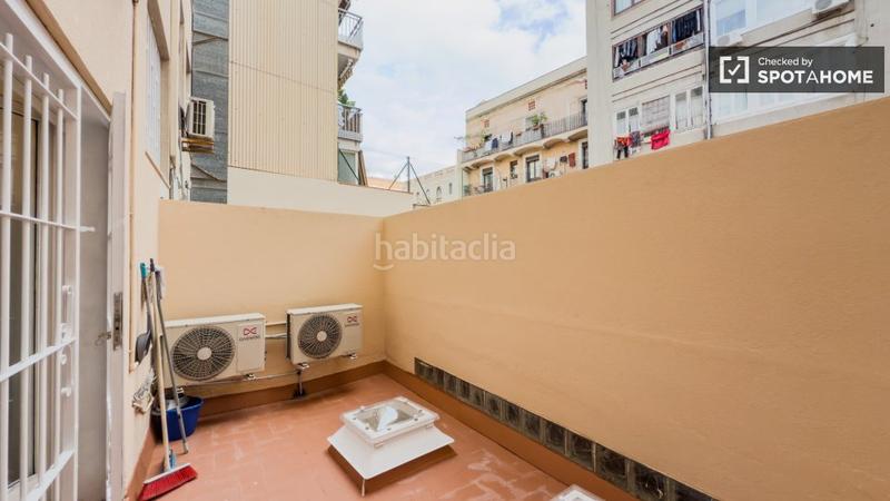 Foto e81e93d4-3193-4bf6-87bc-ba7dad42b5c4. Affitto appartamento con riscaldamento in Raval Barcelona