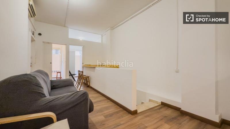 Foto fe912165-8685-4ddb-b5ce-99e896555330. Affitto appartamento con riscaldamento in Raval Barcelona
