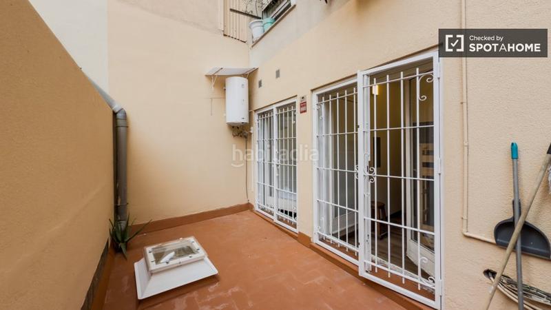 Foto bf91bb75-2539-462f-8443-56b75b08f238. Alquiler piso  en alquiler en el Raval, . en Raval Barcelona