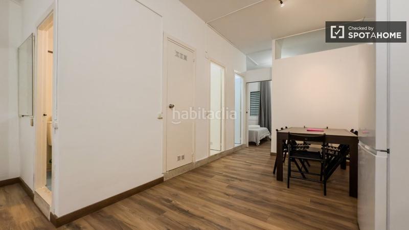 Foto 075c9740-fe55-4dd6-a361-d0cb20f2fa0c. Location appartement avec chauffage dans Raval Barcelona
