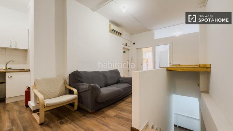 Foto 1b8e1fd2-428b-46aa-9a49-80aa4dd32c79. Location appartement avec chauffage dans Raval Barcelona