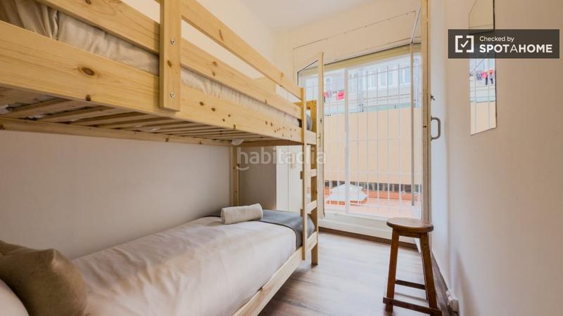 Foto 6602d6ea-617d-4504-8fe3-ae5a9310a90c. Location appartement avec chauffage dans Raval Barcelona
