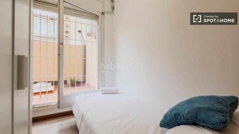 Foto 871fbb5e-eb23-4631-82fb-f4bc4eff6477. Location appartement avec chauffage dans Raval Barcelona