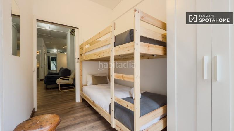 Foto d454eb64-ef10-48b1-b9d4-3cb3adcb2446. Location appartement avec chauffage dans Raval Barcelona