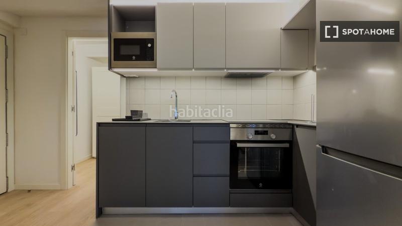 Foto 06a15509-b917-4bc3-8c2b-e819b83ec797. Location appartement avec chauffage dans El Poble Sec - Parc de Montjuïc Barcelona