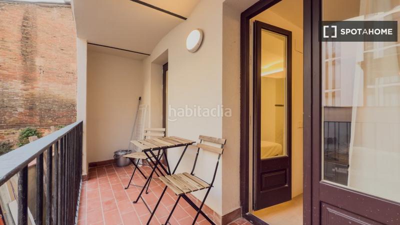 Foto ad9cba86-0d22-480d-b5d8-72071629012b. Location appartement avec chauffage dans El Poble Sec - Parc de Montjuïc Barcelona