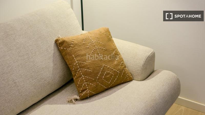 Foto c2257c78-ca79-42ab-9911-6c73927e43ca. Miete etagenwohnung mit heizung in El Poble Sec - Parc de Montjuïc Barcelona