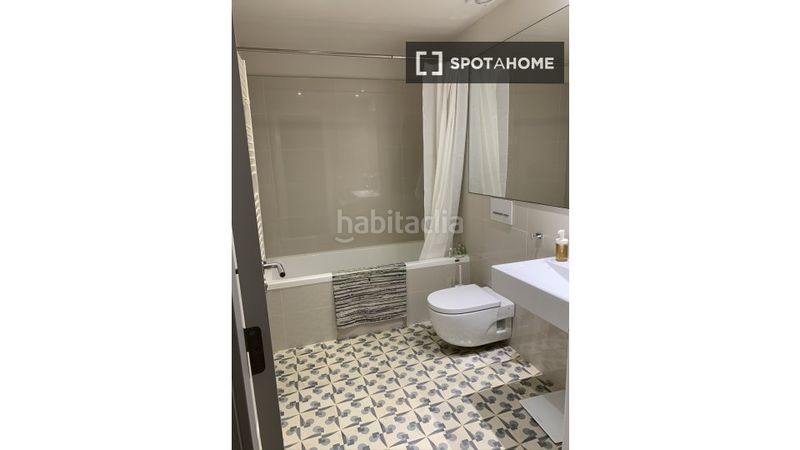 Foto 2371af61-bcc0-4f4a-a2b9-e57c94d25bd8. Rent flat with heating in Centre Sabadell