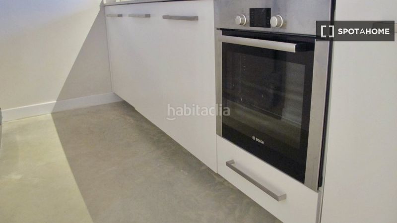 Foto 4069ce4e-307a-4fa4-b09d-ac4726f4733c. Rent flat with heating in Centre Sabadell