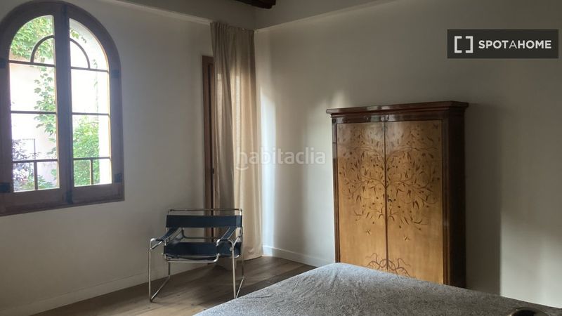 Foto a5c2e1c6-f625-40fe-bb87-ba7590be9ee0. Rent flat with heating in Centre Sabadell